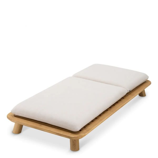 Outdoor Daybed Weston Single 3 1