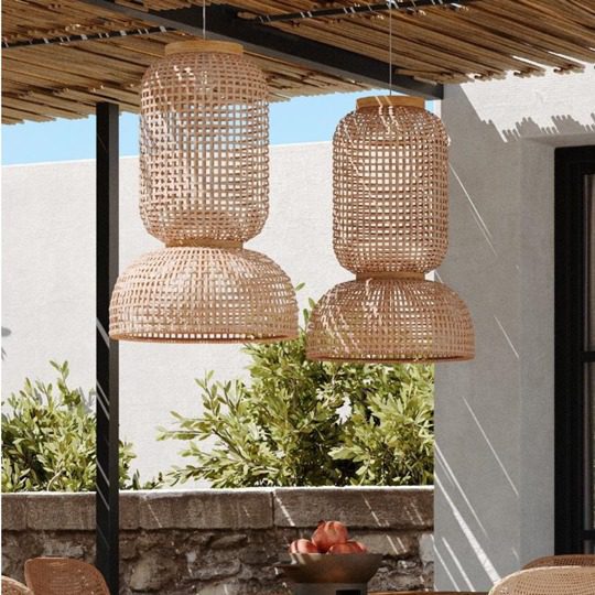 Glenn tall outdoor by kourtis WO GLENNTALL LI TK