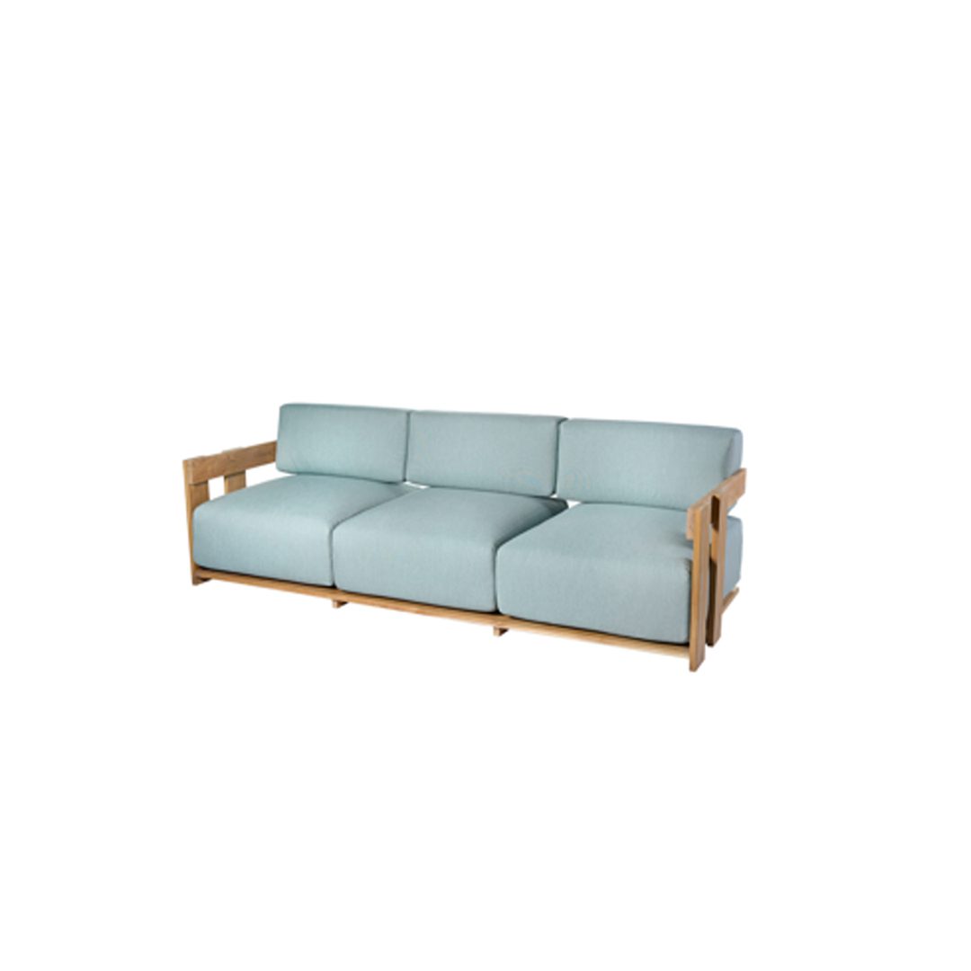 Axis 3 seater