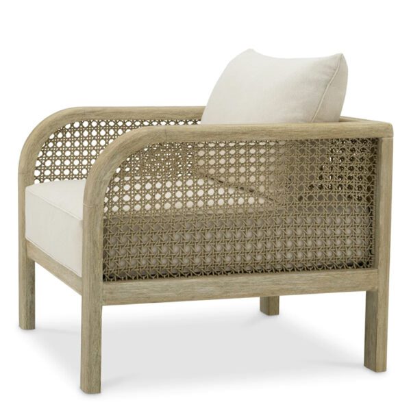 Outdoor Chair Julian 3