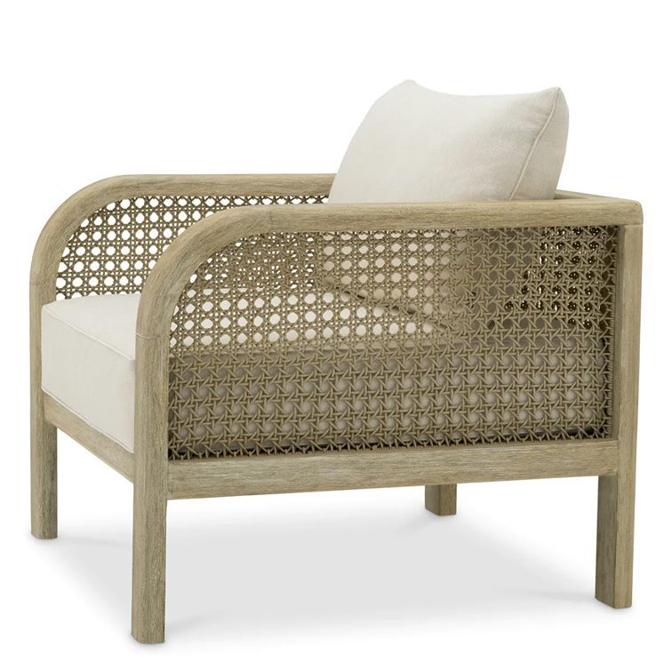 Outdoor Chair Julian 3