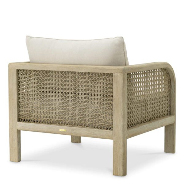 Outdoor Chair Julian 4