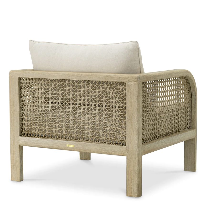 Outdoor Chair Julian 4