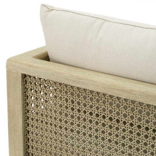 Outdoor Chair Julian 6