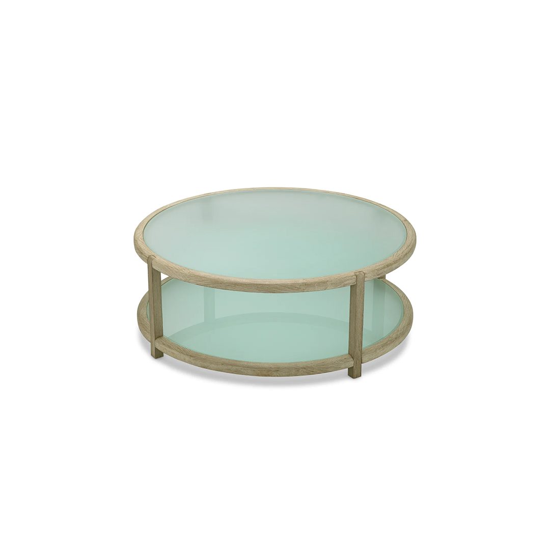 Outdoor Coffee Table Anthony 1