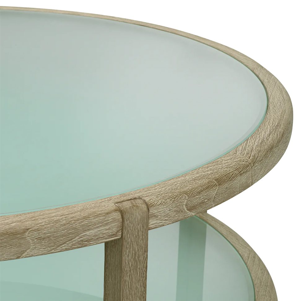 Outdoor Coffee Table Anthony 2