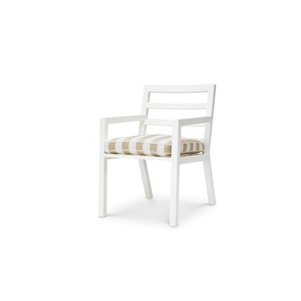 Outdoor Dining Chair Delta 1