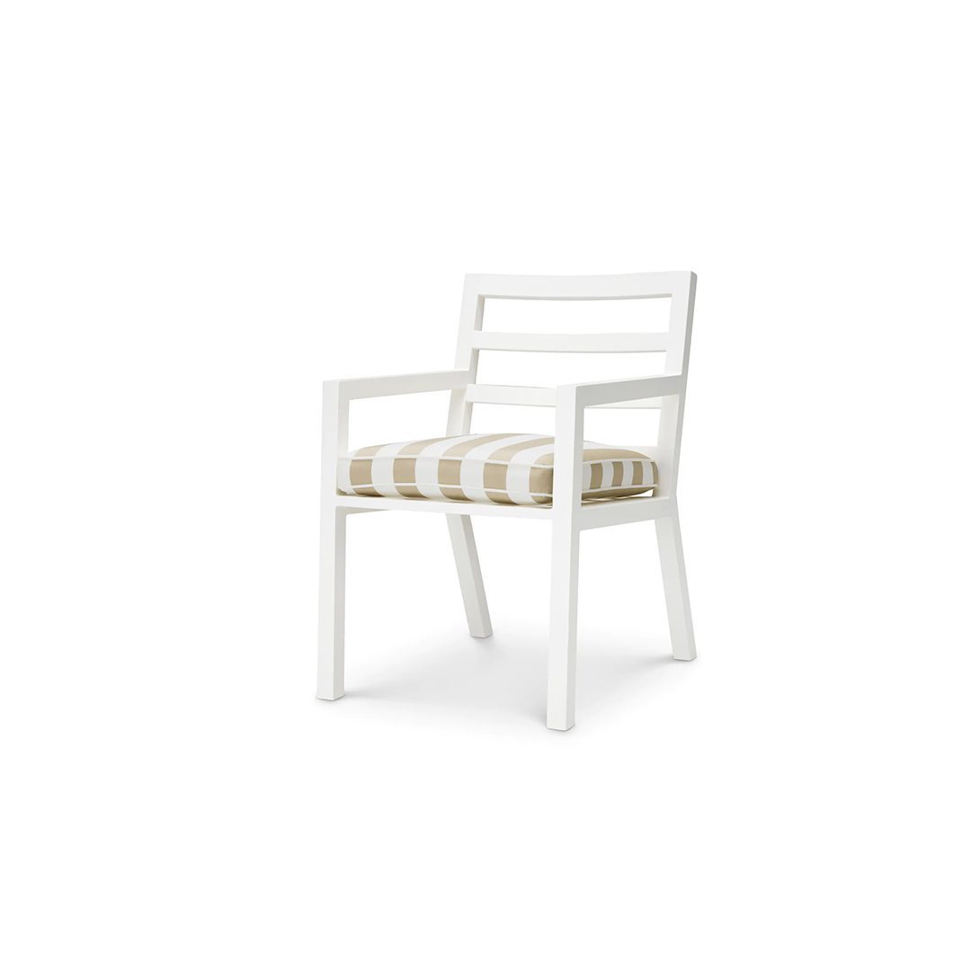 Outdoor Dining Chair Delta 1