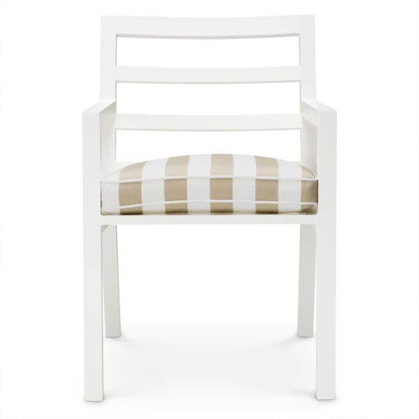 Outdoor Dining Chair Delta 3