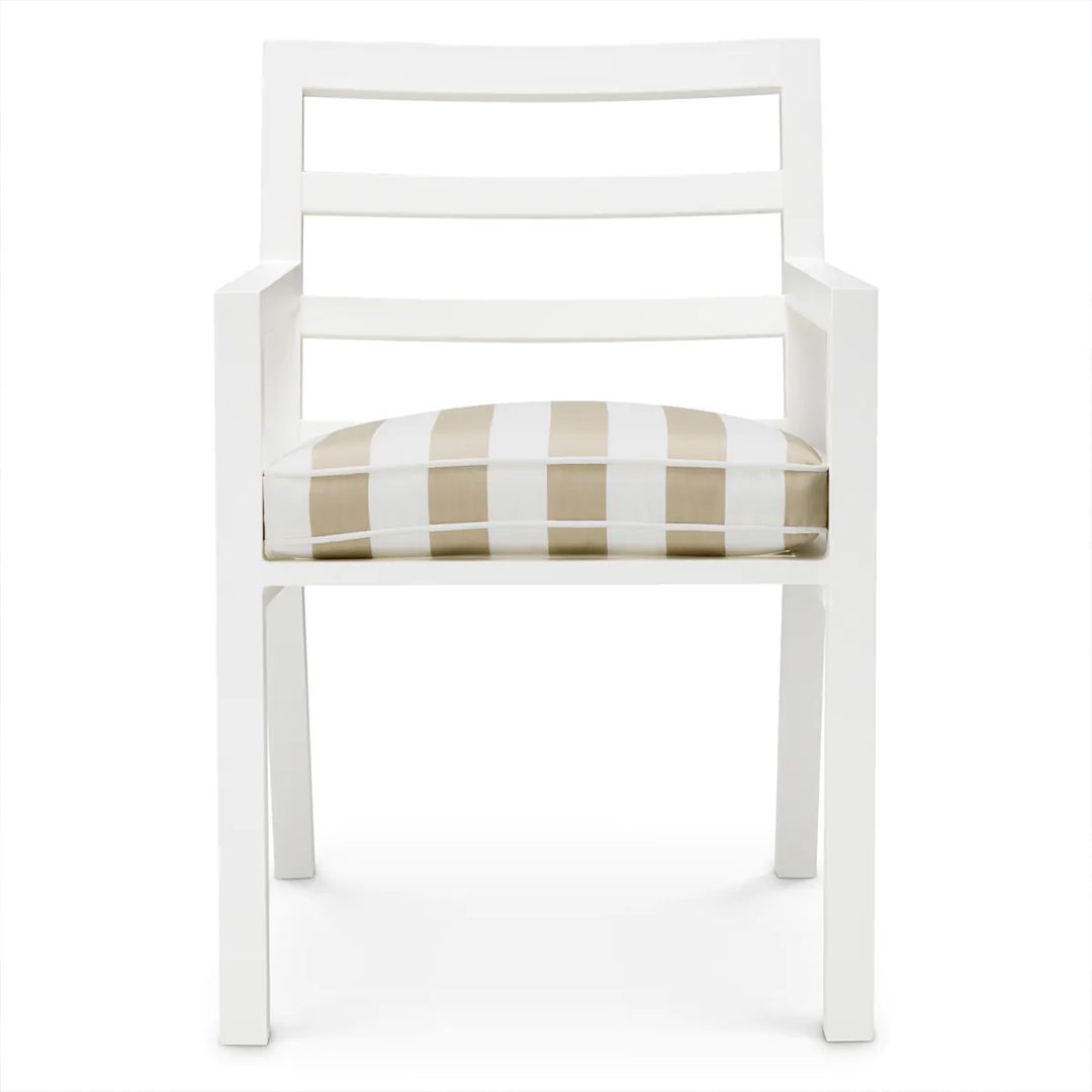 Outdoor Dining Chair Delta 3