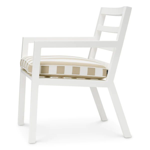 Outdoor Dining Chair Delta 4