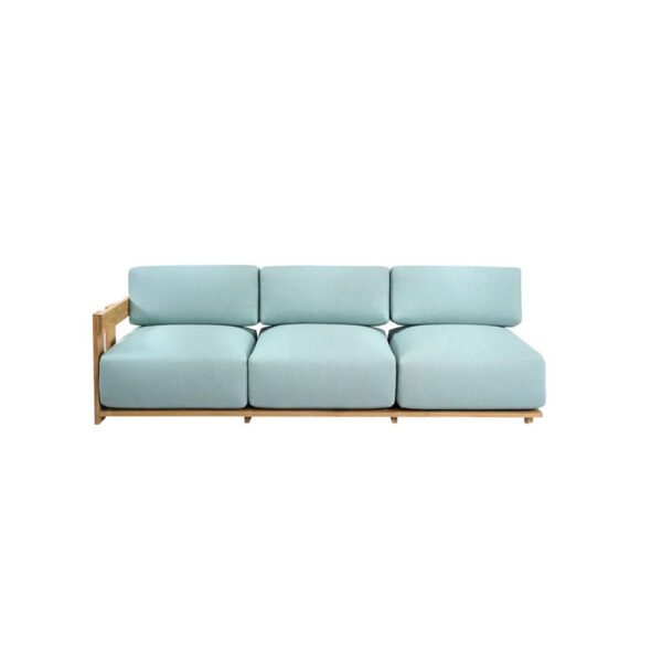 kourtis outdoor axis sofa 1