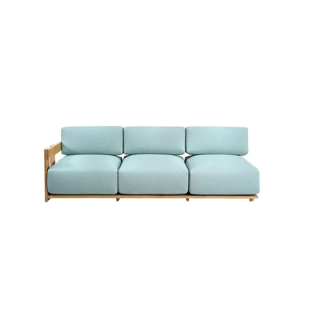 kourtis outdoor axis sofa 1