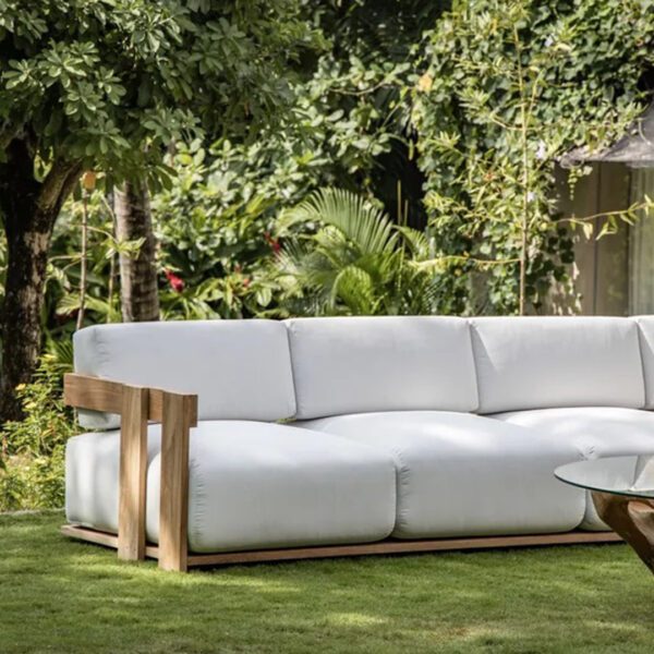 kourtis outdoor axis sofa 2