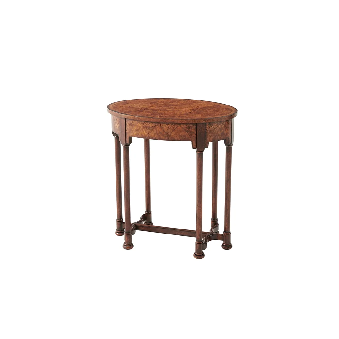 Burl Theodore Alexander TH 50052 64 00