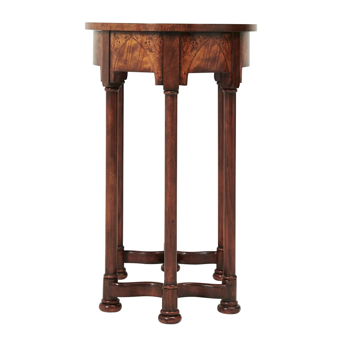 Burl Theodore Alexander TH 50052 64 00 5
