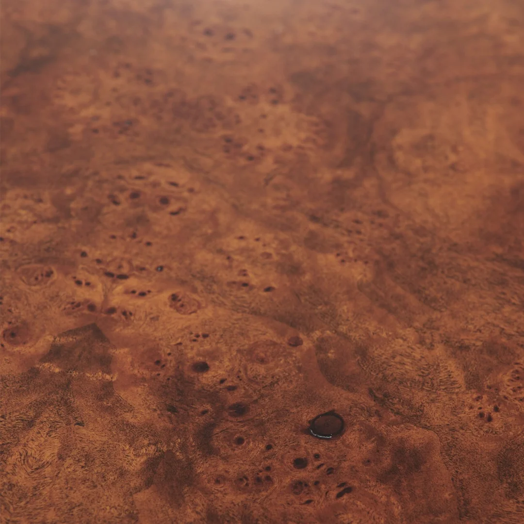 Burl Theodore Alexander TH 50052 64 00 6