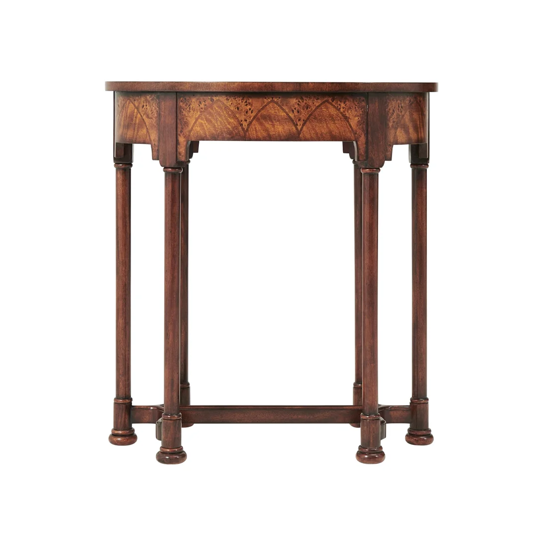 Burl Theodore Alexander TH 50052 64 00 7