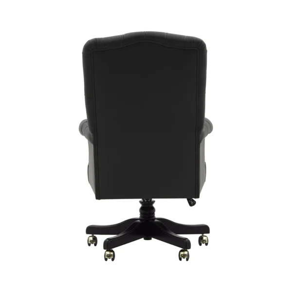 President Seven Sedie SV 0105P 00 00 3