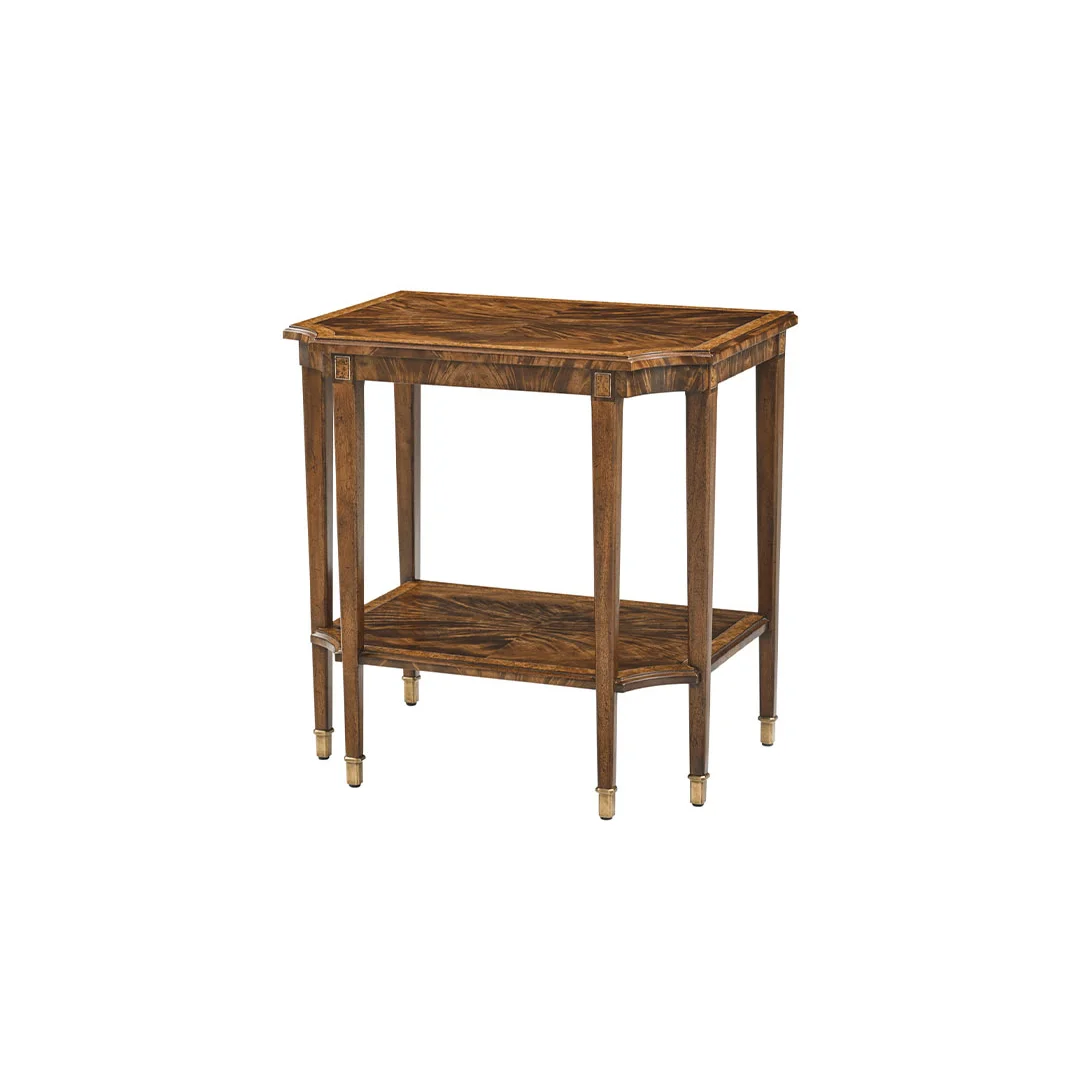 Sloane End Theodore Alexander TH SC50040 00
