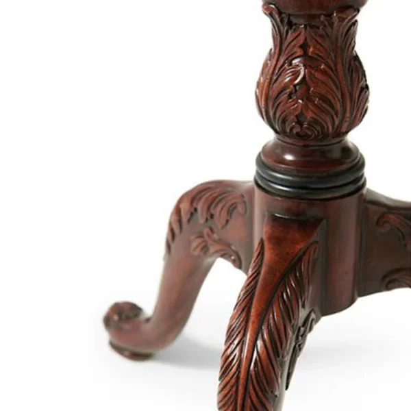 Swirl Top Theodore Alexander TH 50052 16 00 5