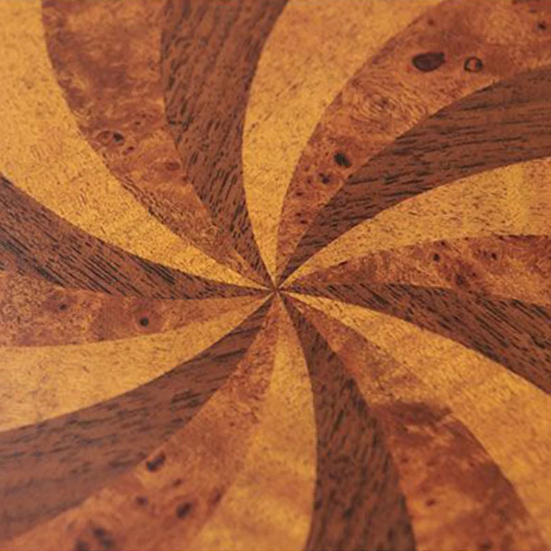 Swirl Top Theodore Alexander TH 50052 16 00 6