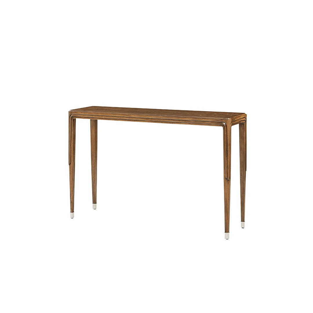 THEODORE ALEXANDER DORCHESTER CONSOLE TABLE