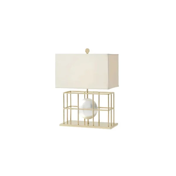 Caged Theodore Alexander TH JD 20012 00