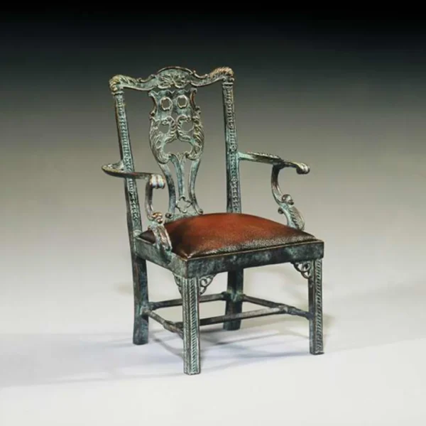 Chippendale Theodore Alexander TH 10215 60 00