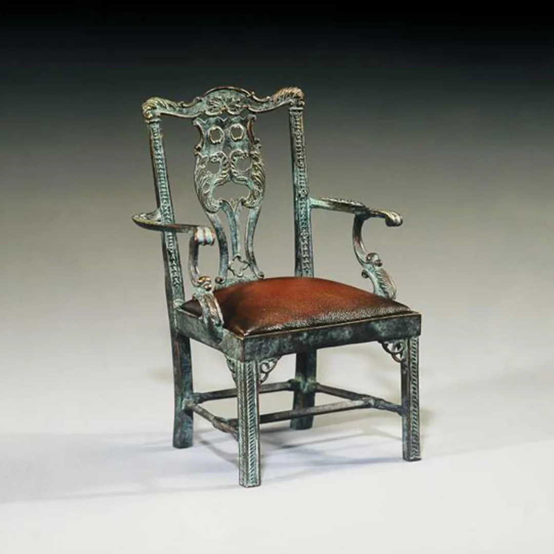 Chippendale Theodore Alexander TH 10215 60 00