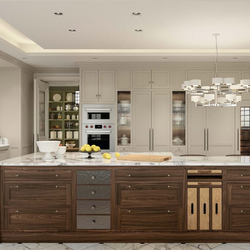 Beth Kitchen