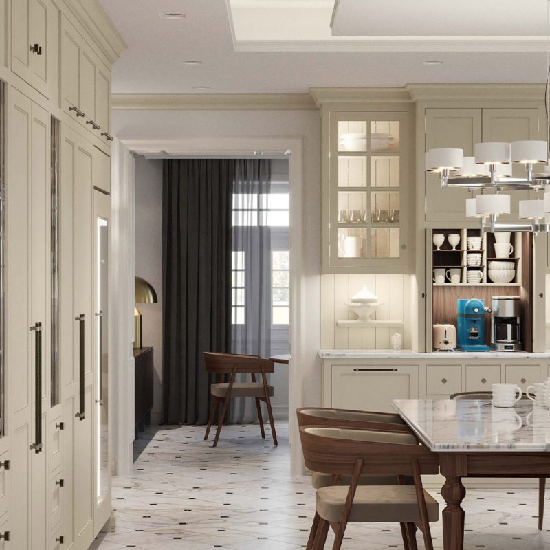Beth Kitchen - Image 19