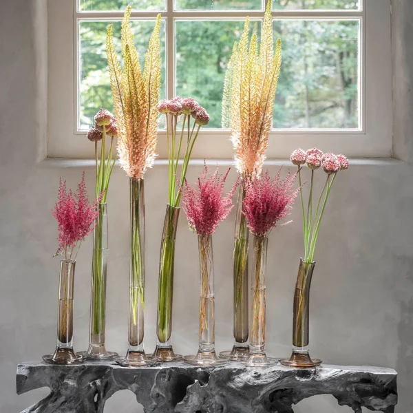 Fleur Gommaire GH G232020 TO 00 GH G232021 TO 00 GH G232022 TO 00 2