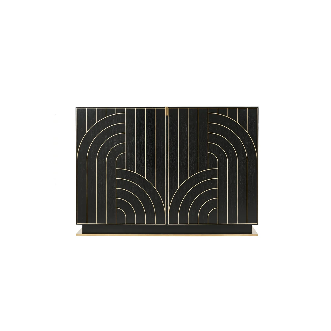 Chrysler Decorative Theodore Alexander TA61032