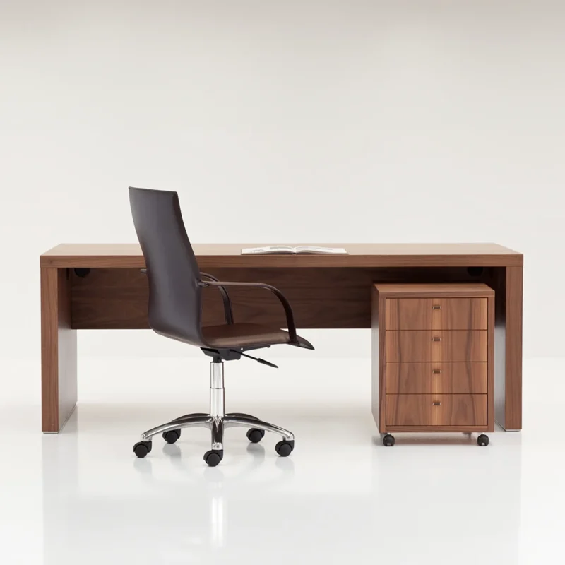Polflex Athena 300 Desk - Image 3