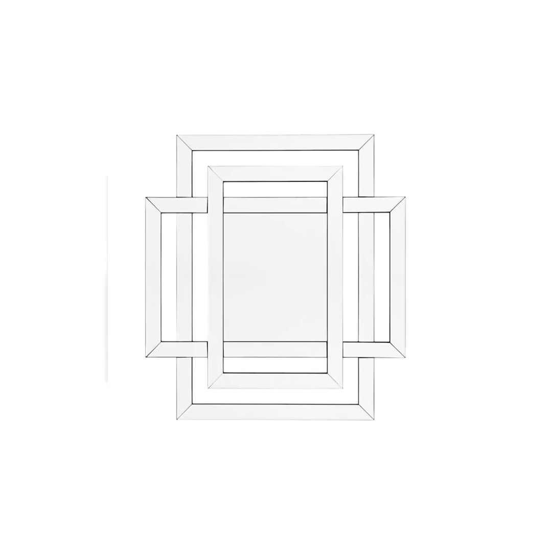 Eichholtz Mortimer Mirror ΚΟΥΡΤΗΣ