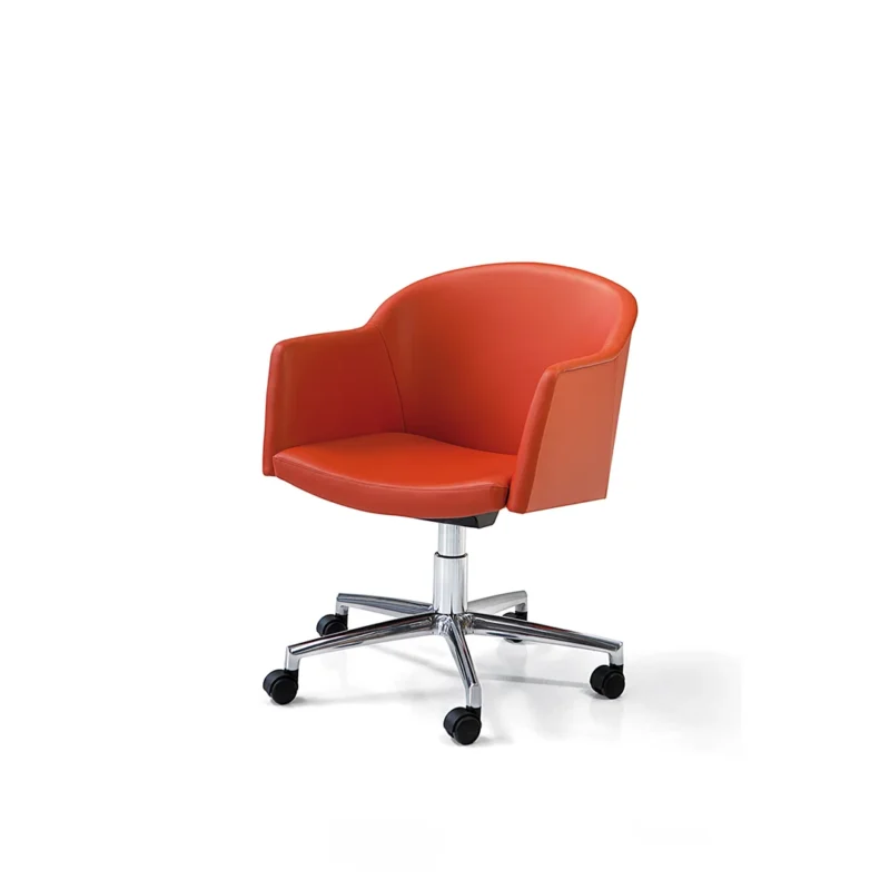 Polflex Mirage Καρέκλα Γραφείου - Image 6