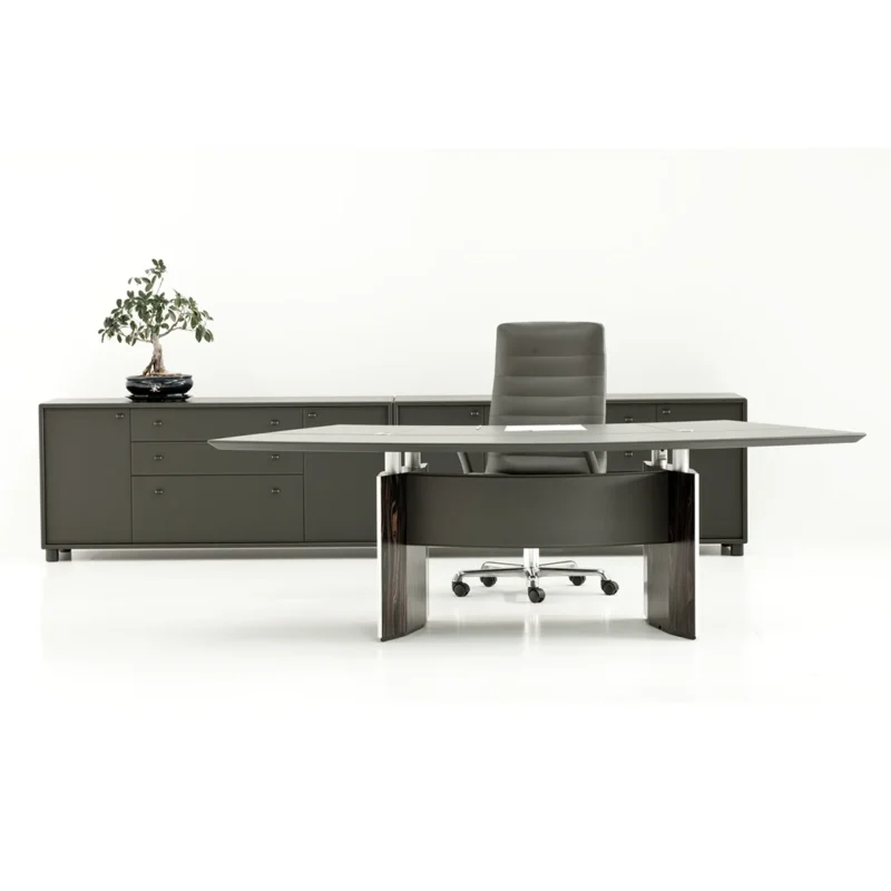 Polflex Epico 526 Desk - Image 6