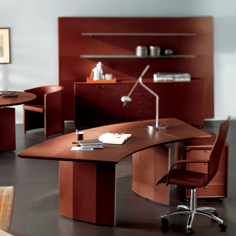 Polflex Epico 526 Desk - Image 2