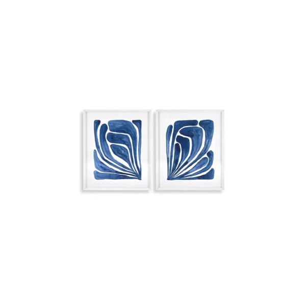 Stylized Leaf Eichholtz EI 116654 00 00