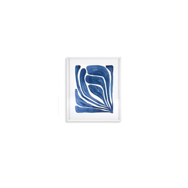 Stylized Leaf Eichholtz EI 116654 00 00 3