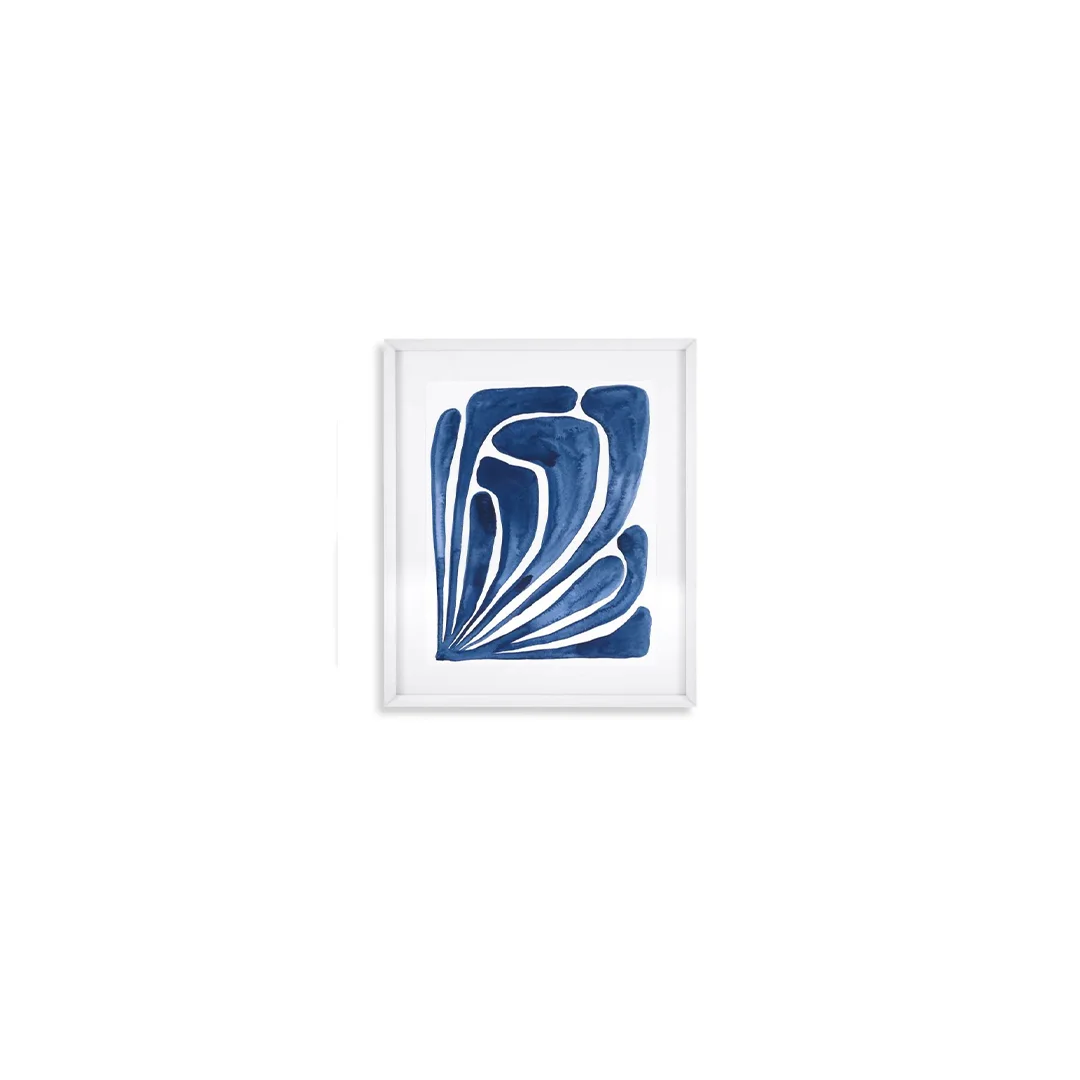 Stylized Leaf Eichholtz EI 116654 00 00 4