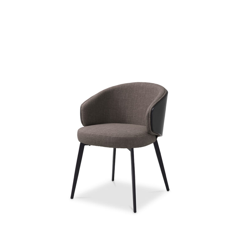 Kourtis Inhouse Eichholtz Dining Chair Camerota