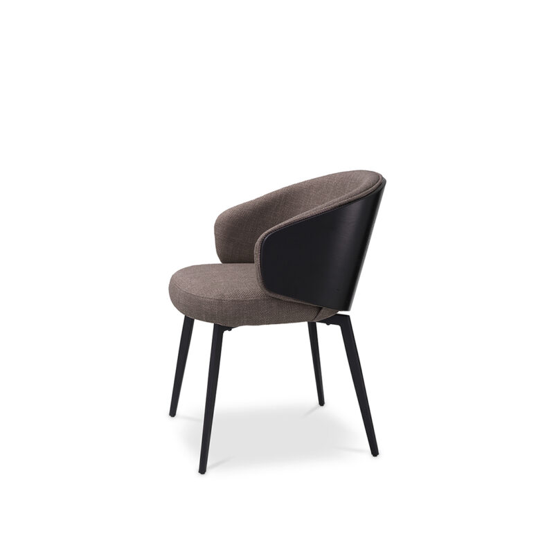 Kourtis Inhouse Eichholtz Dining Chair Camerota