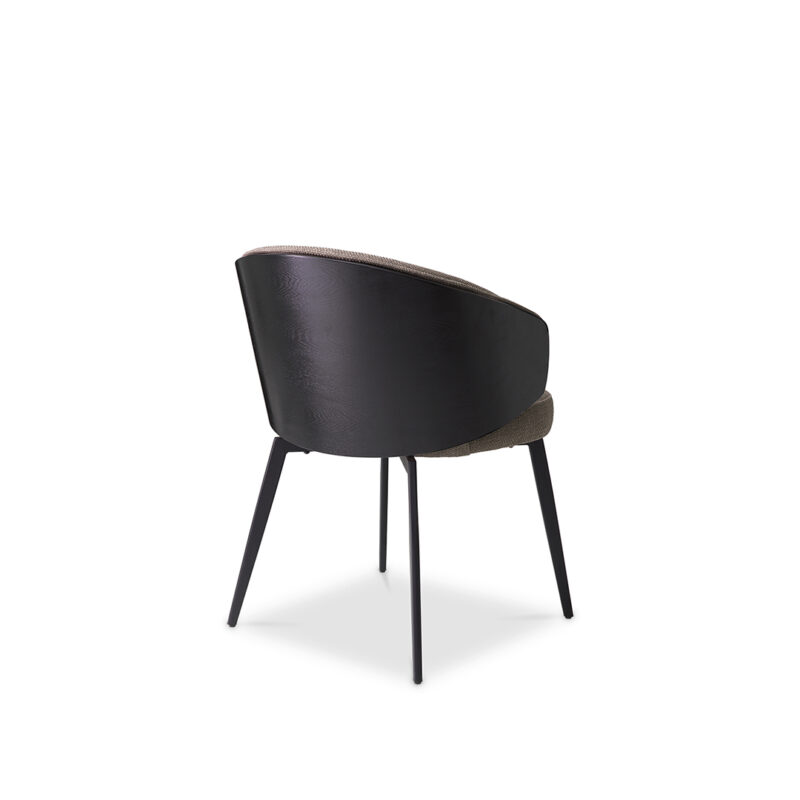 Kourtis Inhouse Eichholtz Dining Chair Camerota