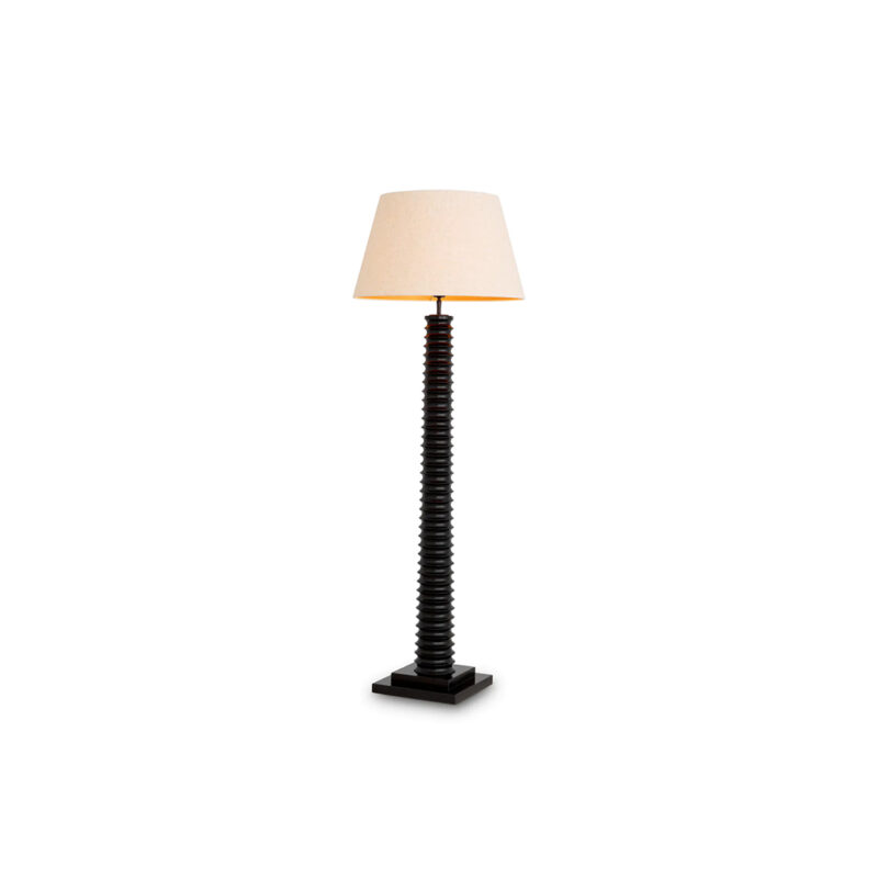 Kourtis Inhouse Eichholtz Floor Lamp Callao