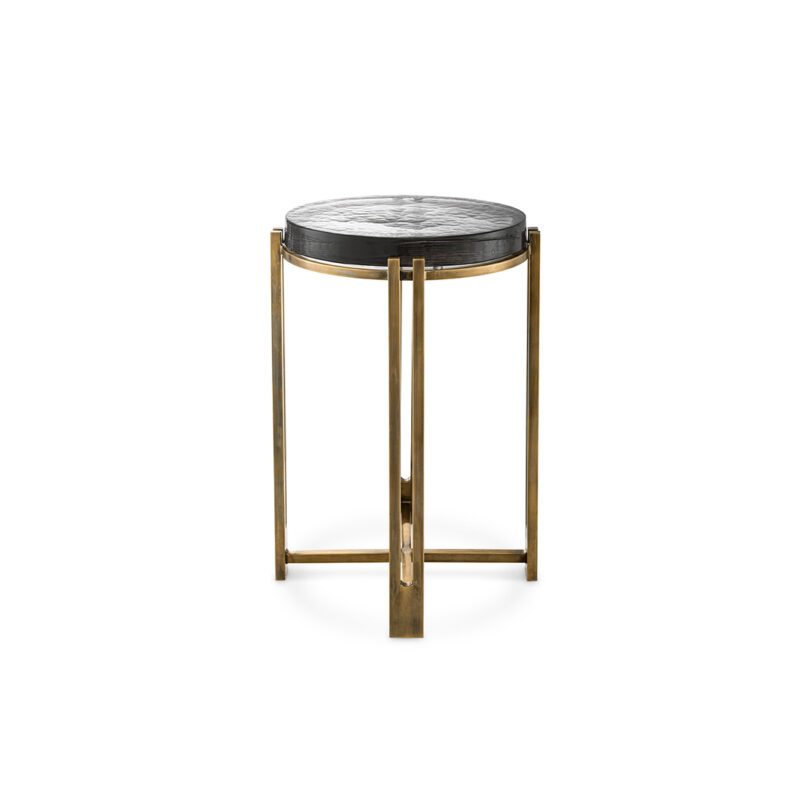 Kourtis Inhouse Eichholtz Side Table Claremont