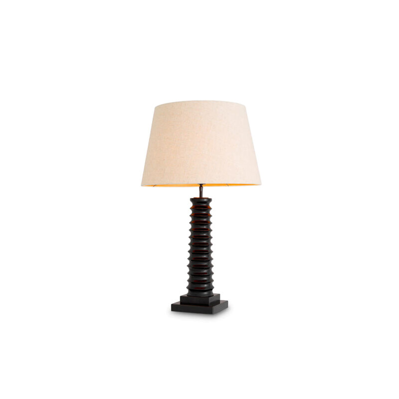 Kourtis Inhouse Eichholtz Table Lamp Callao