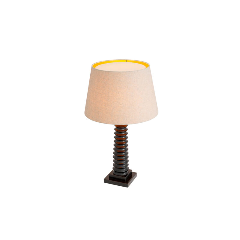 Kourtis Inhouse Eichholtz Table Lamp Callao