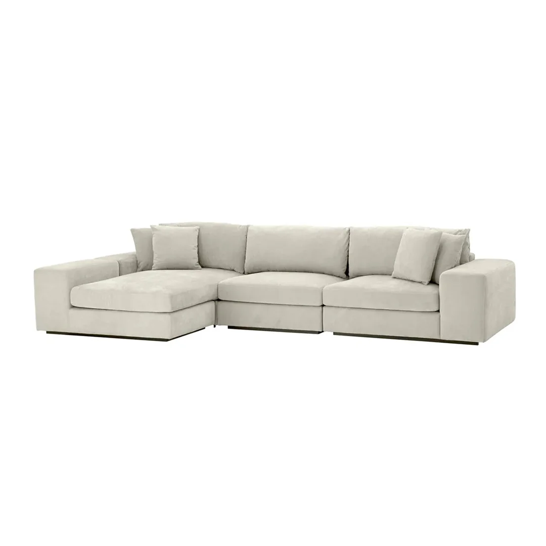 EICHHOLTZ VISTA GRANDE SOFA